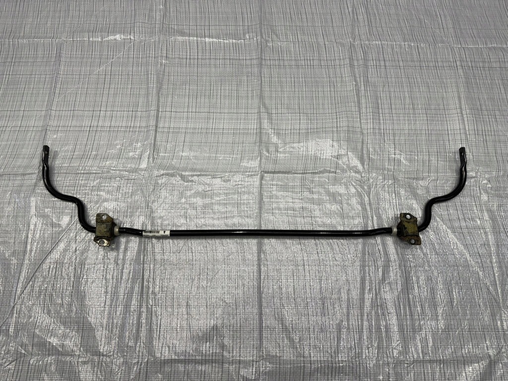 фото №1, Тяга стабилизатора jeep wrangler jl 68247954aa