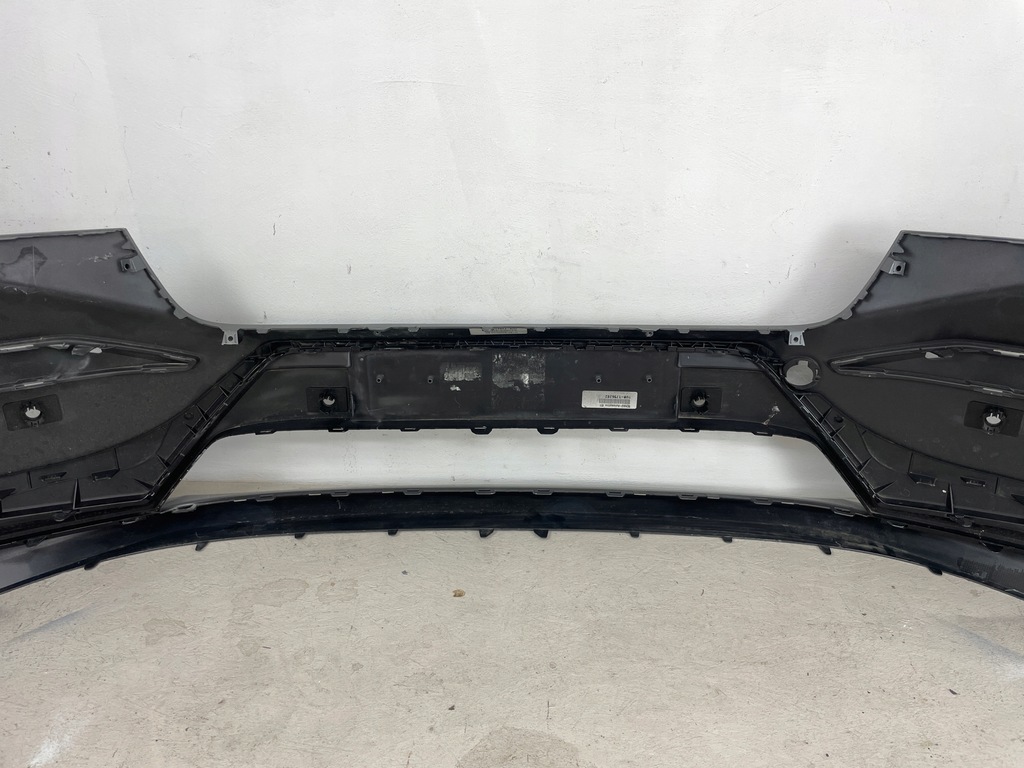 фото №12, Бампер перед передний skoda enyaq iv sportline 5la807221f-l 20-24