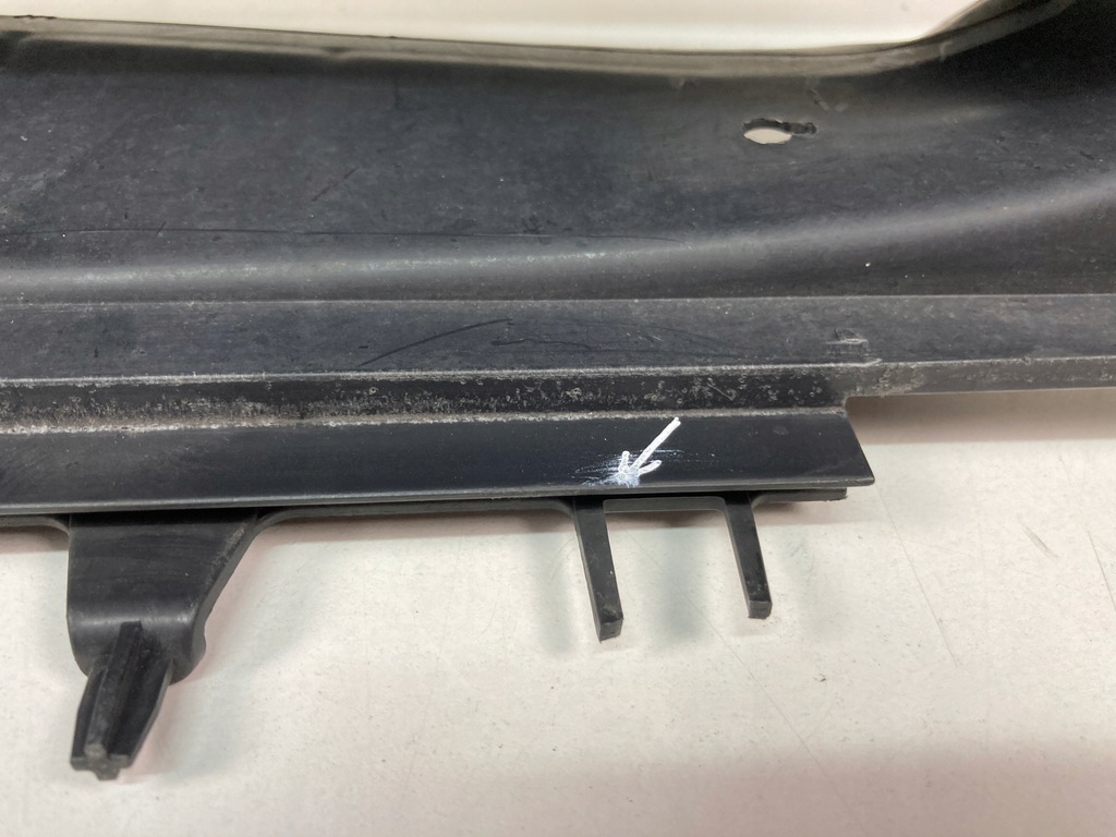 фото №13, Повітропровід повітря tesla s