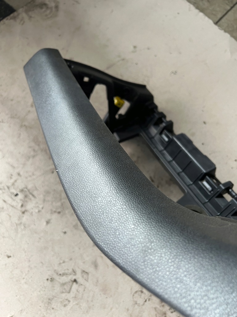 фото №4, Hyundai i20 ii 14- захист панелі консолі стійка