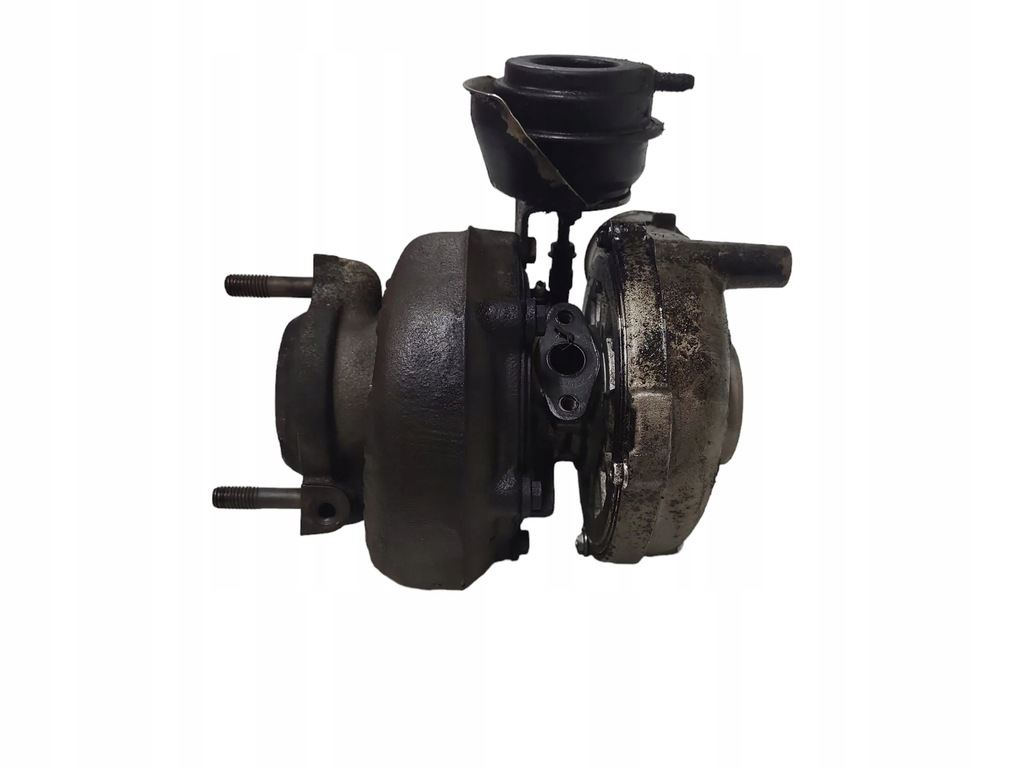 фото №1, Турбина land rover range rover iii l322 7125411 27132648 3.0l дизель