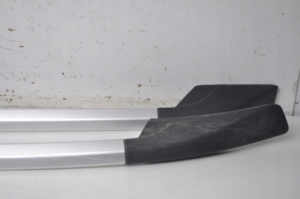 фото №10, Volvo xc90 рейлинг крышный комплект lift