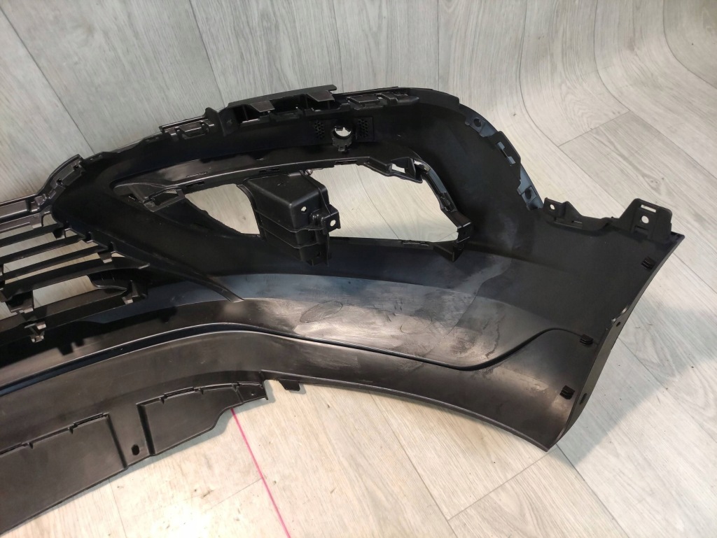 Opel crossland x 17- накладка бампера перед 39097371 Оригінал