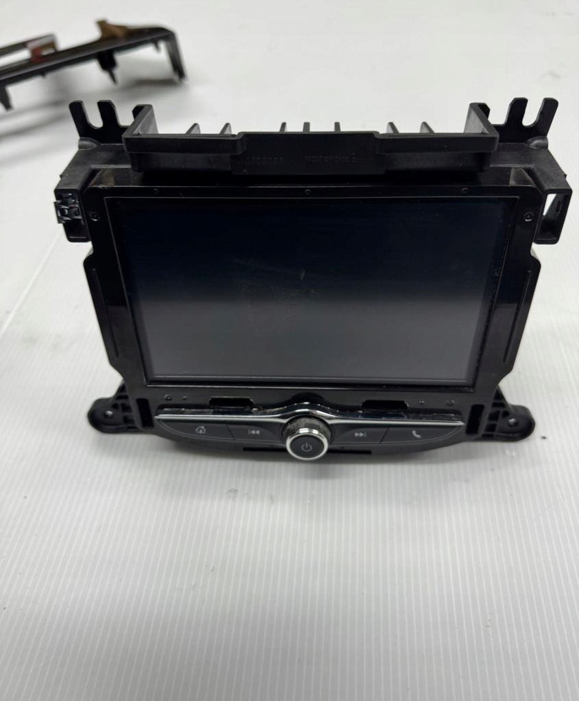 Opel mokka x рестайлінг  16-19 радіо навігація 42481585 Оригінал