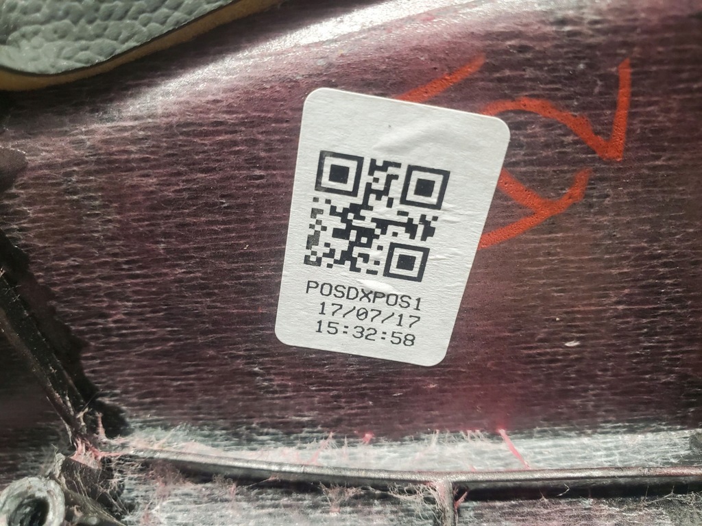 фото №6, Alfa romeo stelvio posdxp0s1 задня сторона права інше