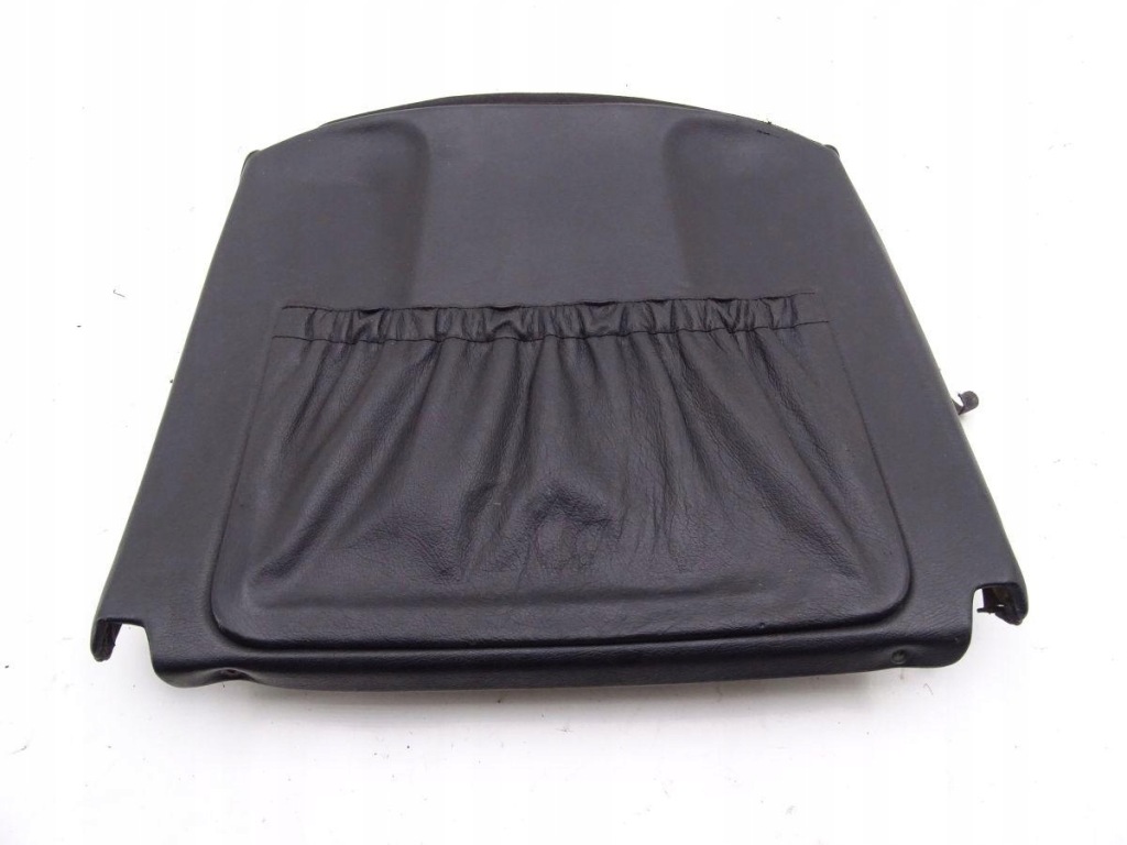 Купить Mercedes s-klasa w140 91-98 защита спинка сиденье правый перед