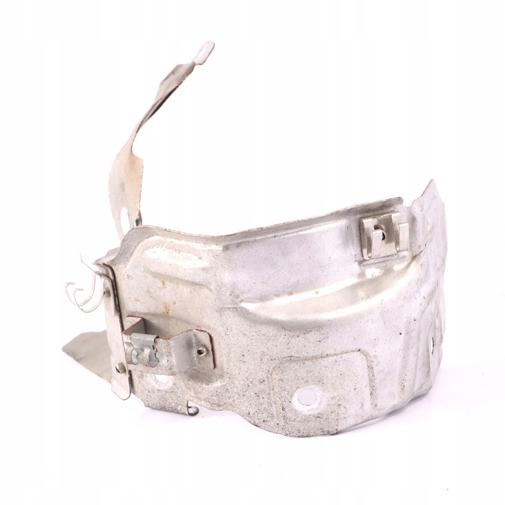 фото №10, Mercedes w177 дизель om608 захист теплова турбонагнітача a6080960100