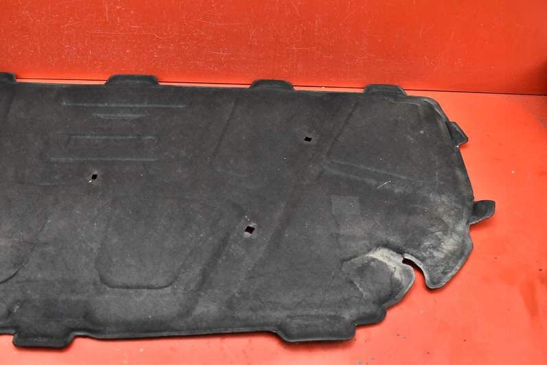 фото №7, Шумоизоляция подкрылок мат капот audi a4 b8 2.0 tdi 143 km 07-11