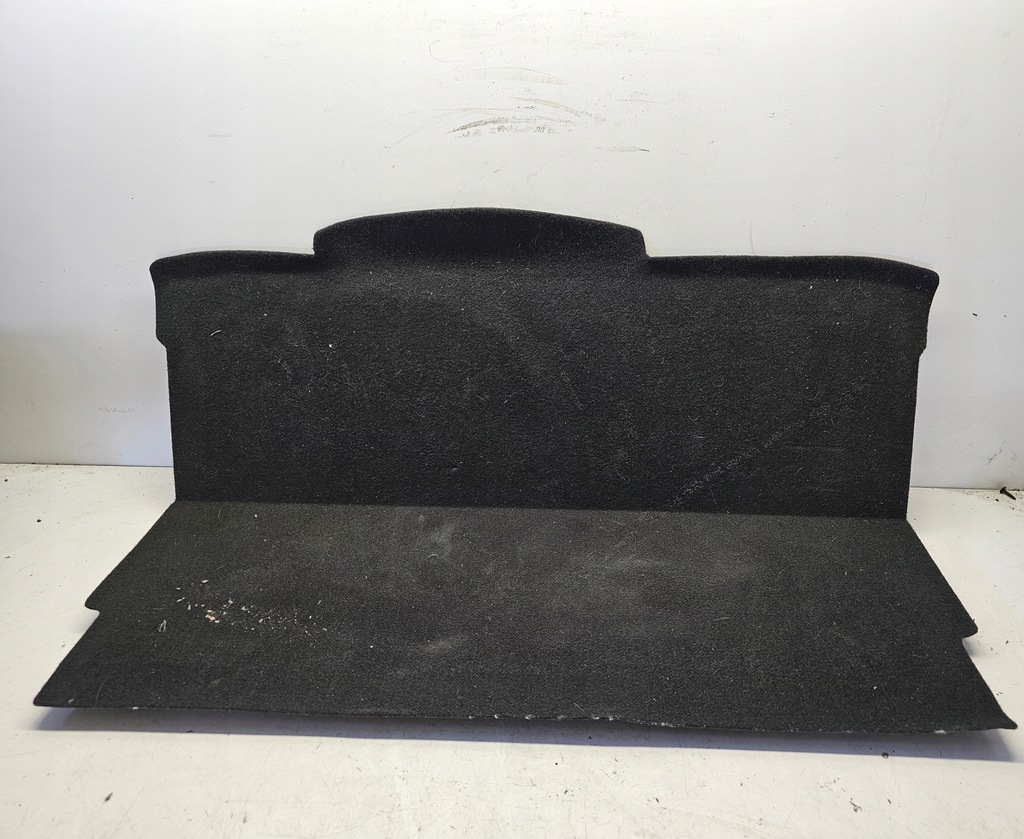 фото №1, Opel corsa e 3 дверь 5 дверь пол коврик багажника жёсткая