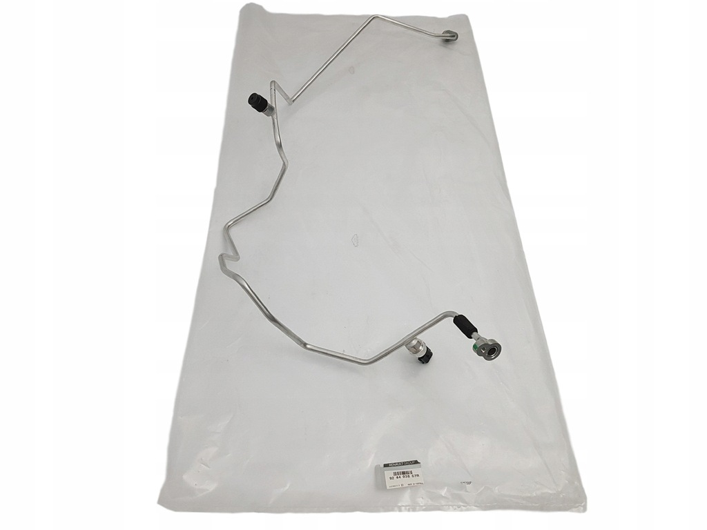 фото №11, Шланг кондиціонера lodgy dokker 924403867r