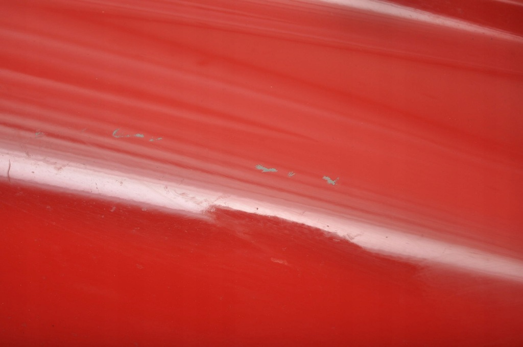 фото №9, Volvo c30 крила правий перед передній молдинг