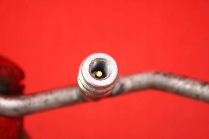 фото №7, Шланг кондиціонера citroen c3 2 ii 1.4 8v 11r