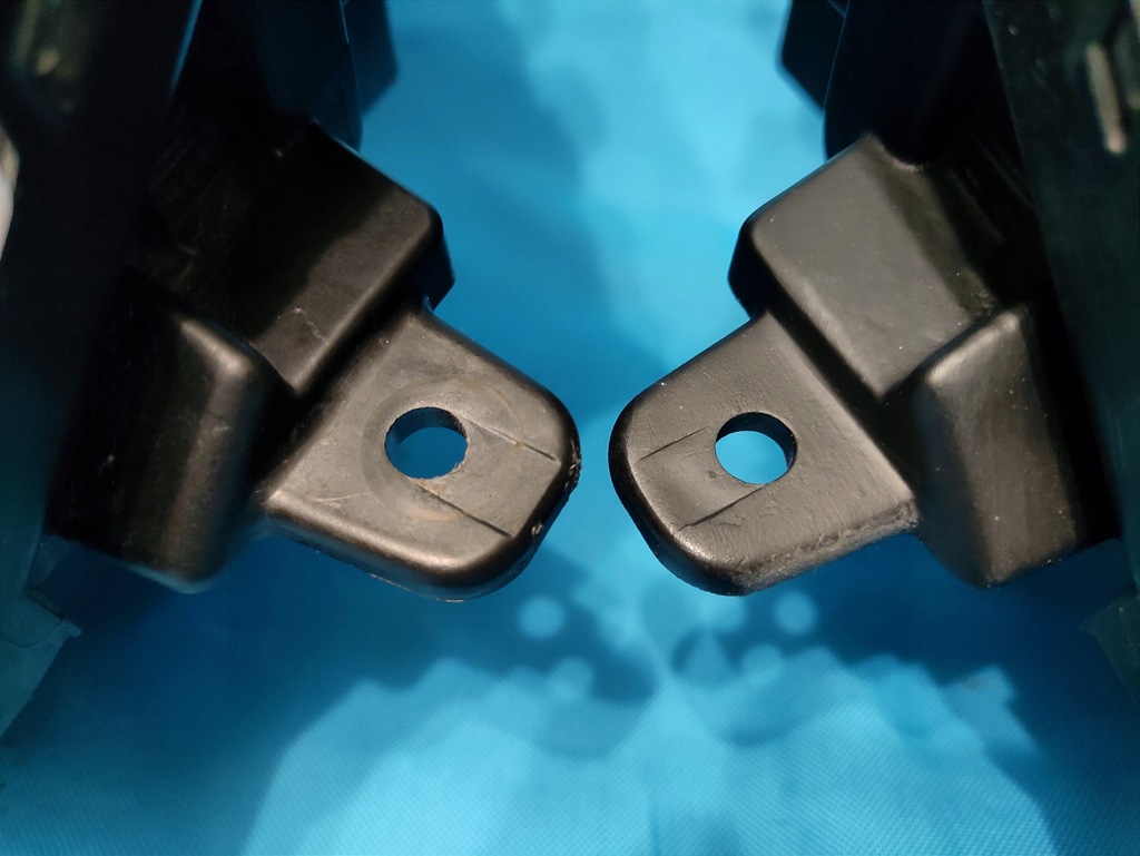 фото №11, Hyundai santa fe 4 iv 2018 2020 full led фары лампы p+l комплект europ