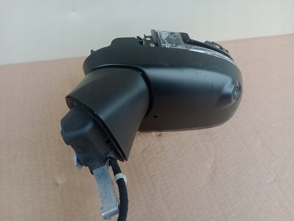фото №8, Nissan qashqai iii j12 2020-- дзеркало ліва 11.pin камера