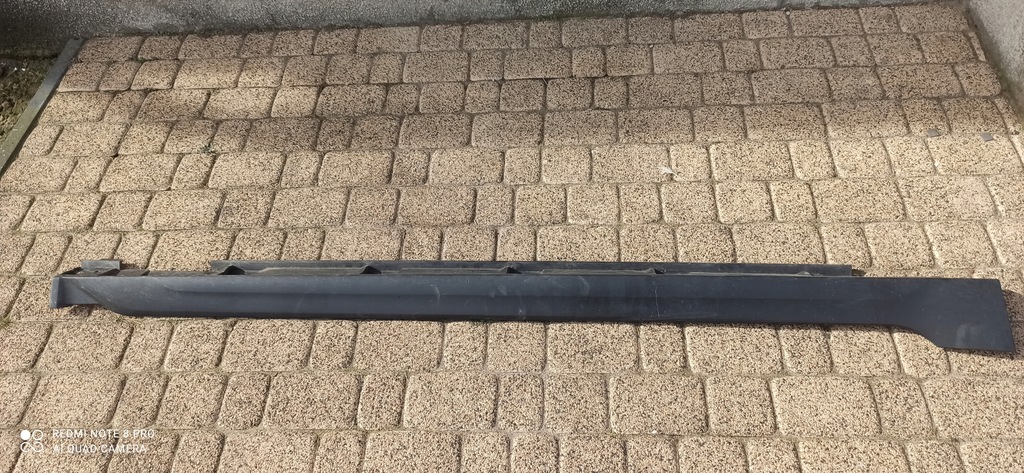 фото №11, Subaru xv i 11-16 молдинг порог правая c10010054