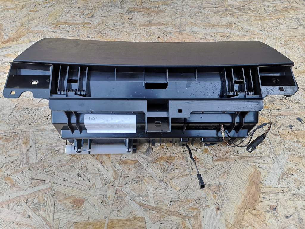 фото №6, Jaguar f type x152 бардачок пасажира