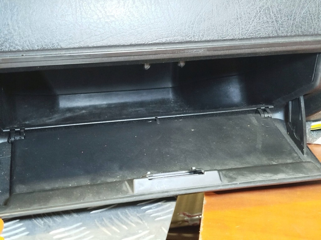 фото №9, Volkswagen golf ii 1991 панель приладів панель приладів приладова лічильник панель обдув