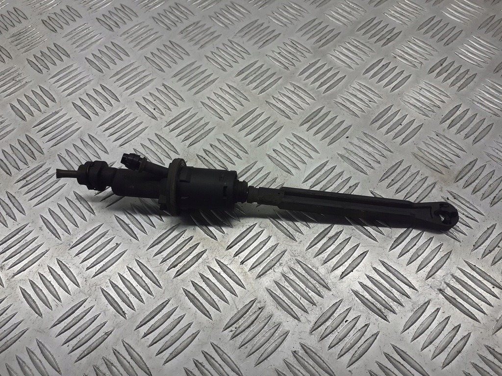 фото №1, Помпа сцепления peugeot 307 2.0 hdi