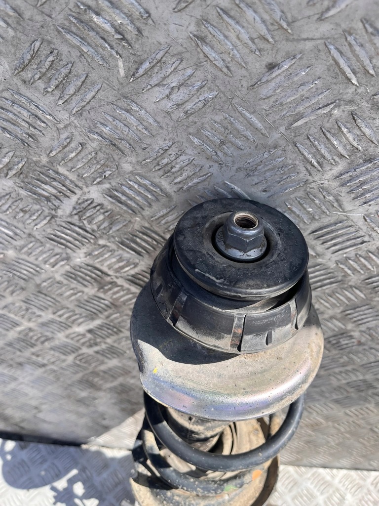 фото №5, Амортизатор поворотный кулак диск правый перед logan ii sandero ii 1.5 dci