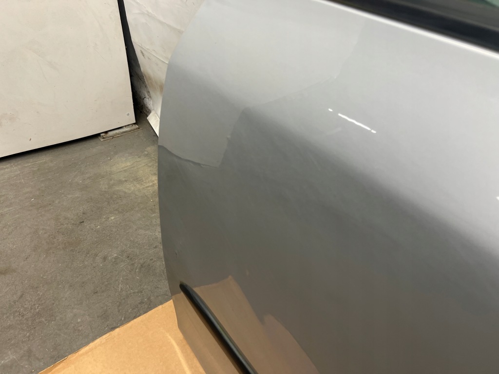 фото №7, Fabia ii hb дверь левый перед левая передние полный