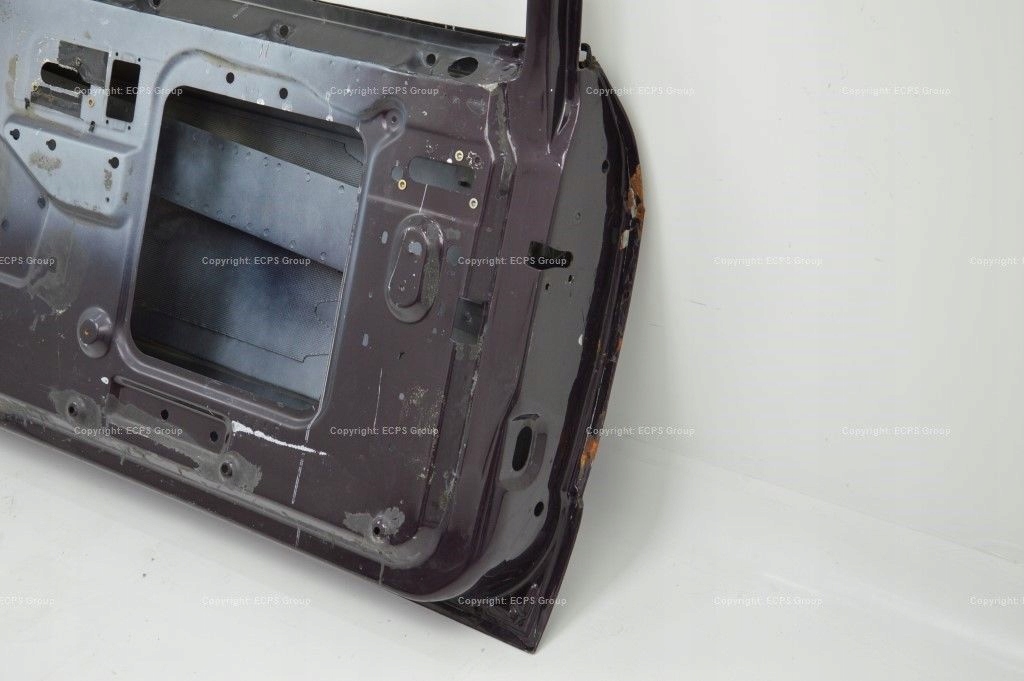 фото №7, Bentley continental r coupe правое дверь повреждённые