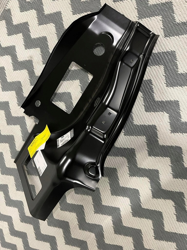 фото №1, Lr006297 блок двигуна лівий задня land rover freelander ii