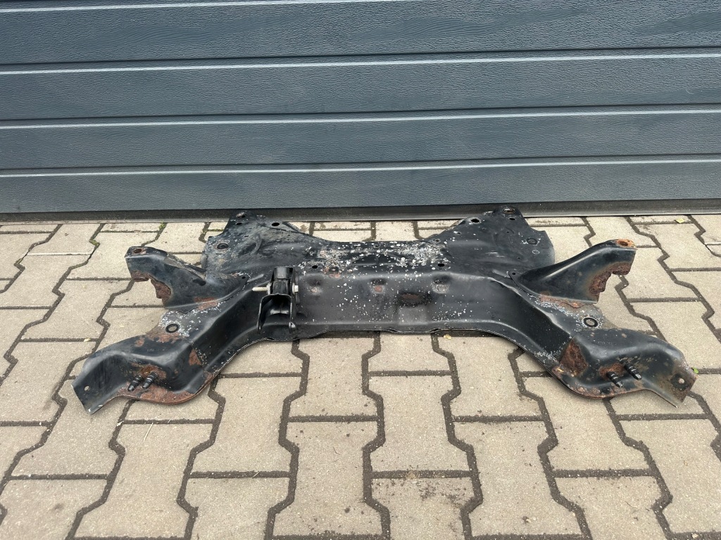 фото №1, Peugeot 308 i t7 подрамник подрамник