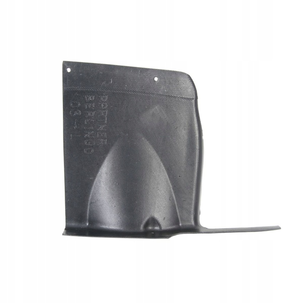 фото №1, Захист двигуна ліва berlingo xsara partner 96-15