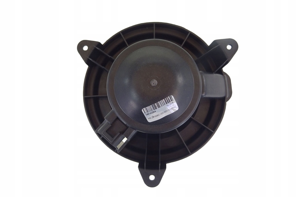 фото №5, Вентилятор салона nissan pathfinder 01.05-