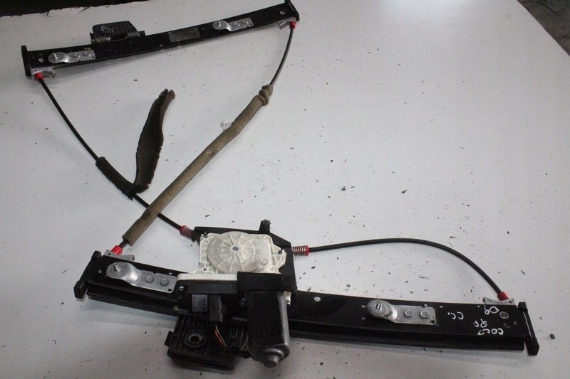 фото №7, Colt 07 vi cz cc підйомник скло правий перед