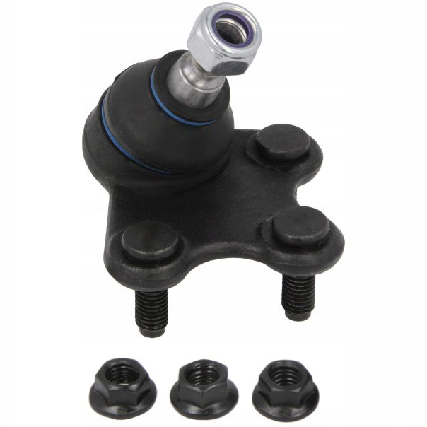 фото №1, Шаровая опора перед левый audi a1 skoda citigo fabia ii