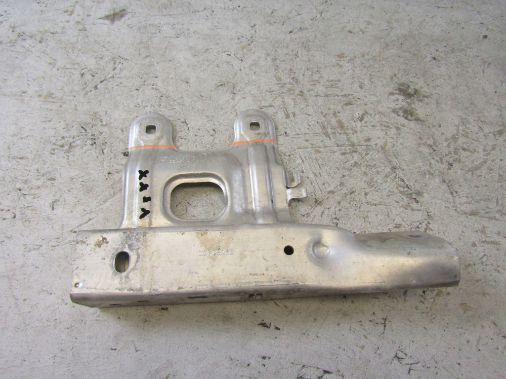 фото №1, Bmw 1 f20 f21 зона деформации правая 726619413