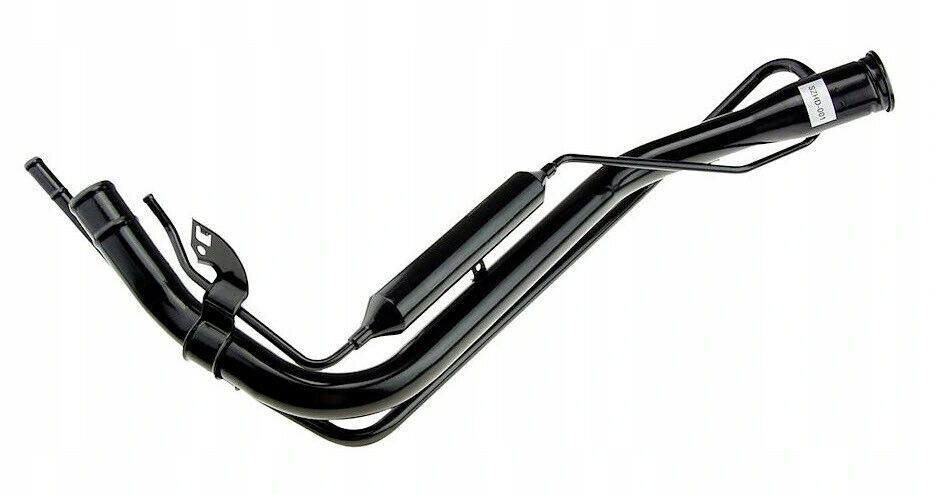 фото №1, Труба заливной топлива honda city 2004 - 2008