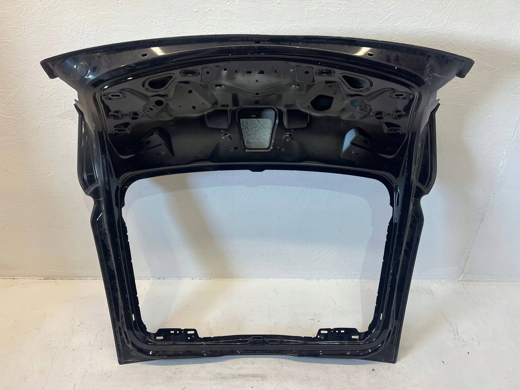 фото №12, Polestar 2 крышка крышка багажника багажника 21 -