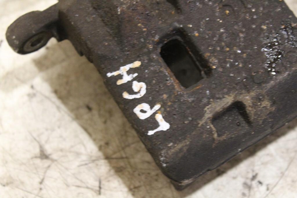 фото №7, Суппорт тормозной левый перед subaru impreza iii gh 2.0r