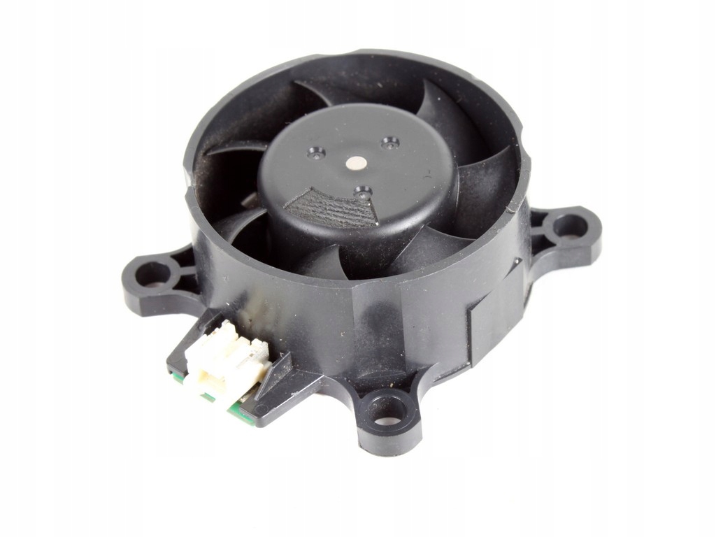 фото №1, Вентилятор фара передній led mercedes eqc n293 1016.011.0020.03