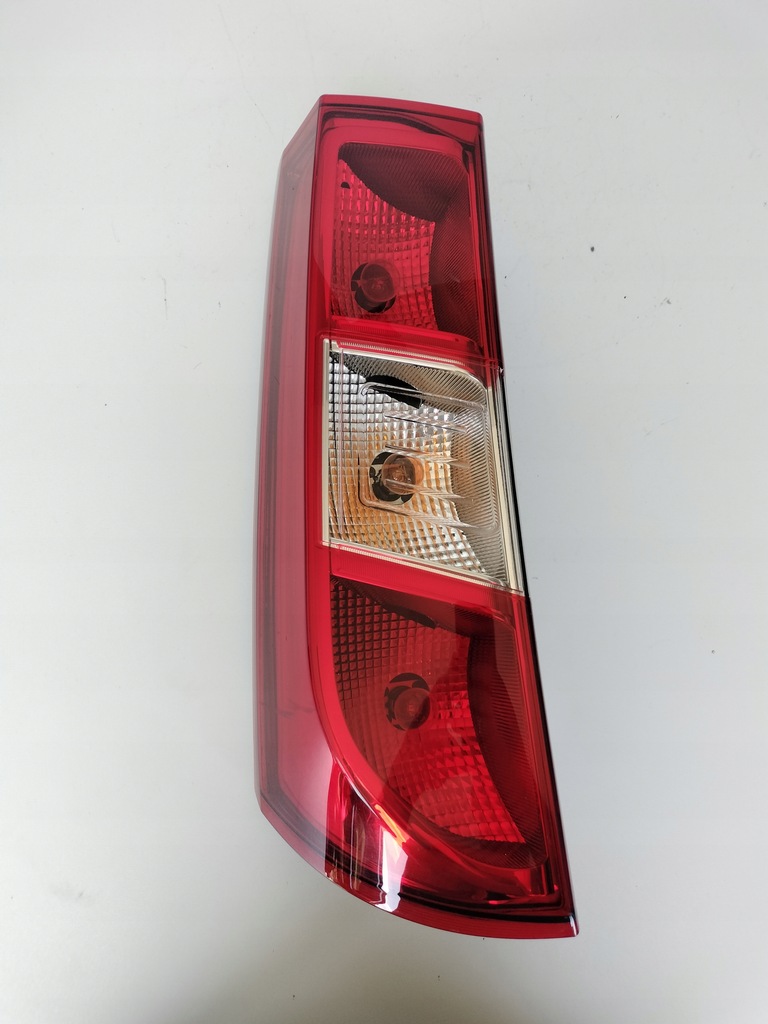 фото №1, Лампа левая задняя dacia dokker 12-