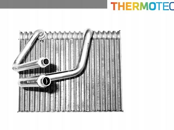 фото №2, Thermotec ktt150007 испаритель, электропроводка кондиционера