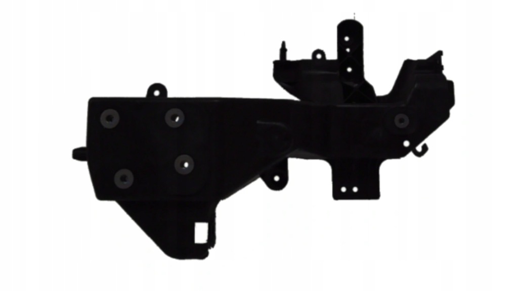 фото №1, Панель фари поперечина pas передній pr grand cherokee 2007 -