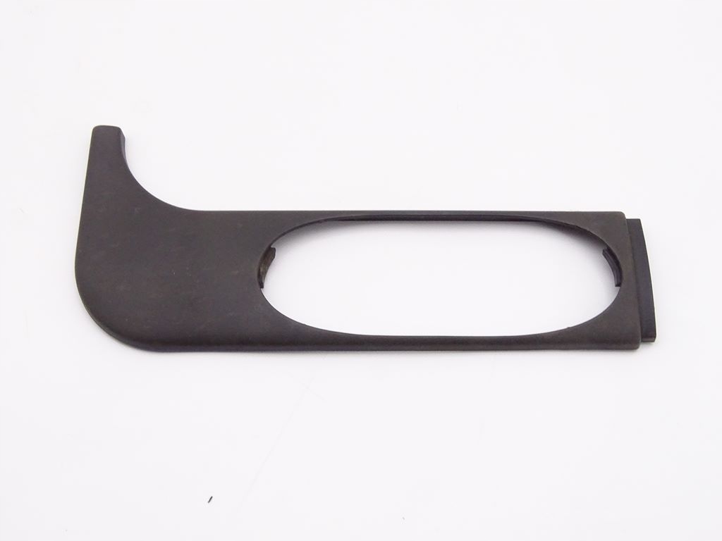 Купити Renault midlum 00-06 dci захист дзеркало ліва