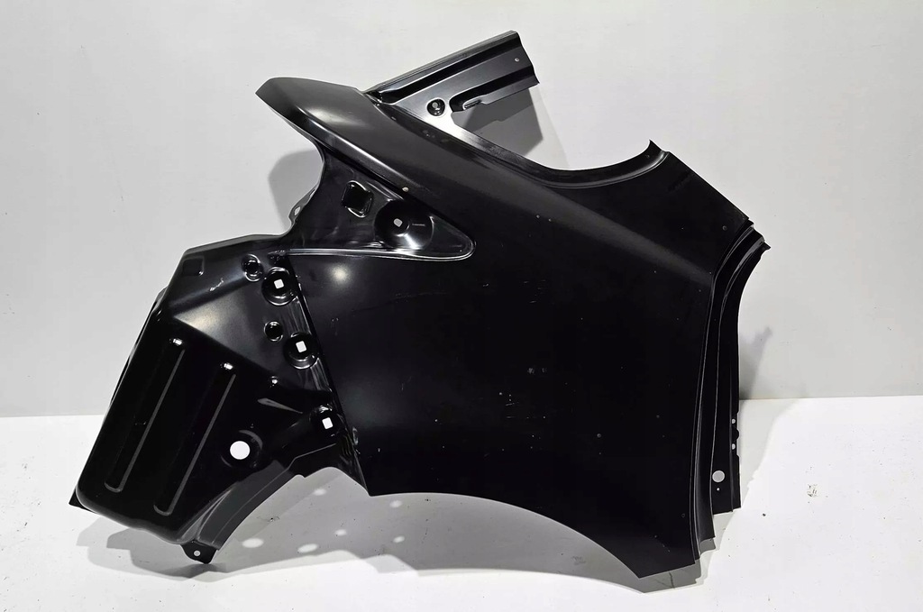 фото №1, Крила правий задня lexus ct ct200 оригінал