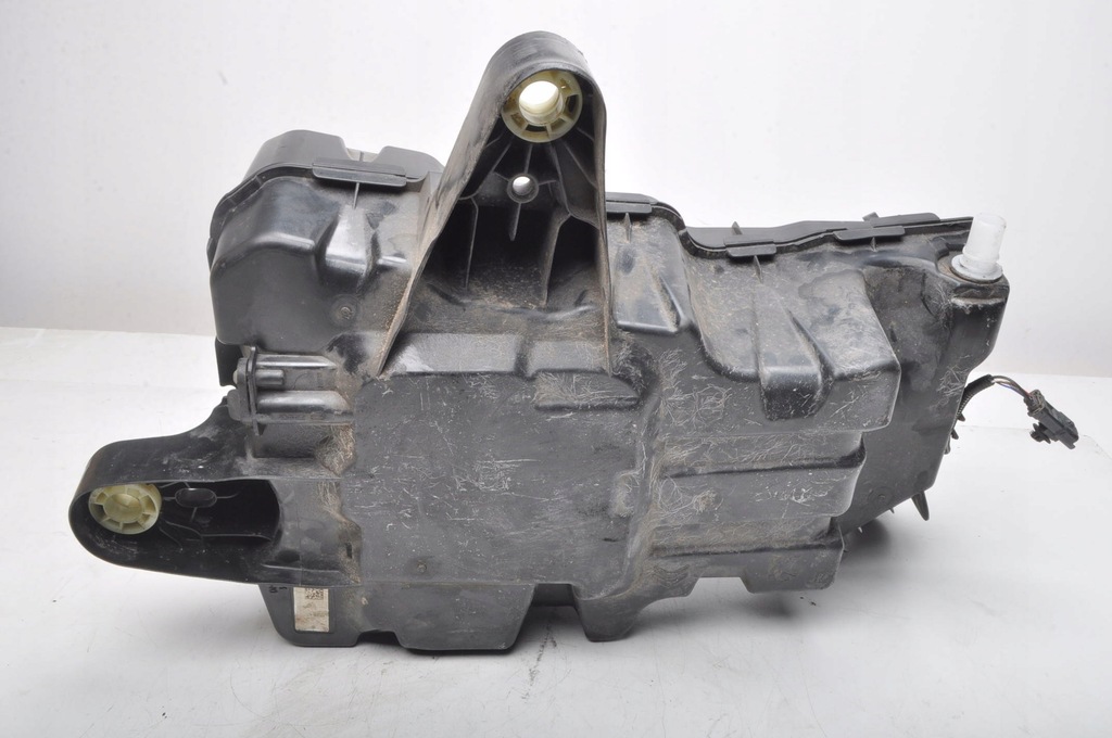 фото №8, Peugeot 2008 i бак adblue