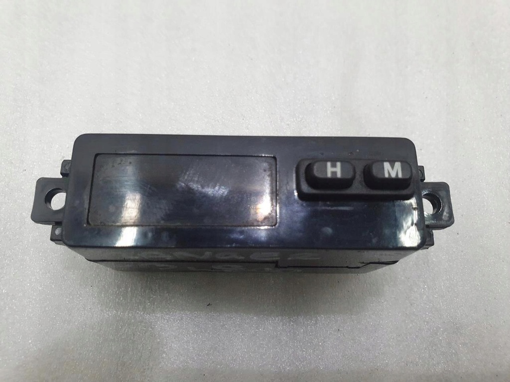 фото №1, Панель кнопка регулювання ford ranger i b2500