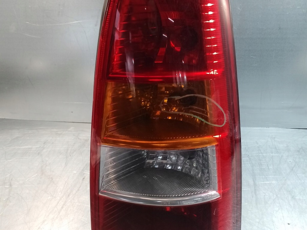 фото №1, Лампа задняя правая opel astra g kombi