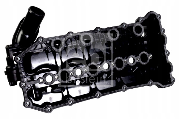 фото №3, Крышка клапанов land rover range rover iii range rover iv range rover