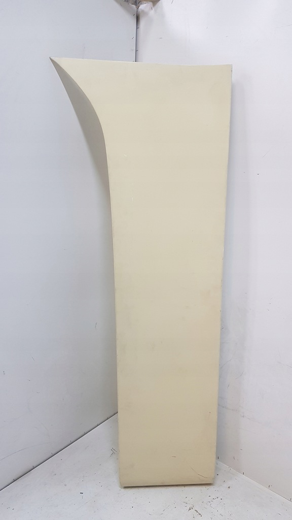 фото №1, Ветровик закабинная спойлер кабины scania r 1532450