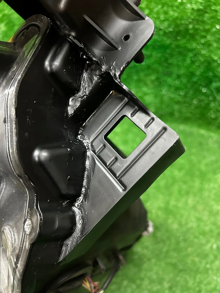 фото №3, Фара правий mazda cx-3 full led 13 pin