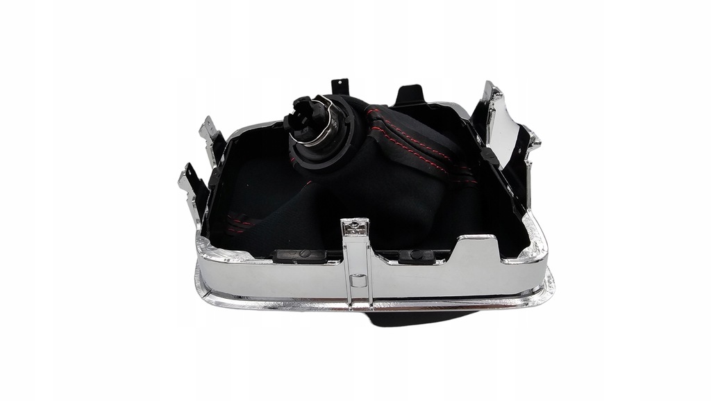 фото №14, Ручка перемикання передач чохол vw sharan ii 2010-2015 seat alhambra 2010-2015