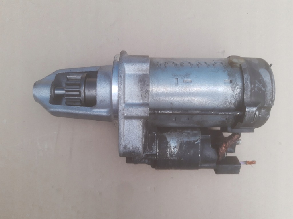 фото №7, Mercedes a w177 a35 стартер a2609060100