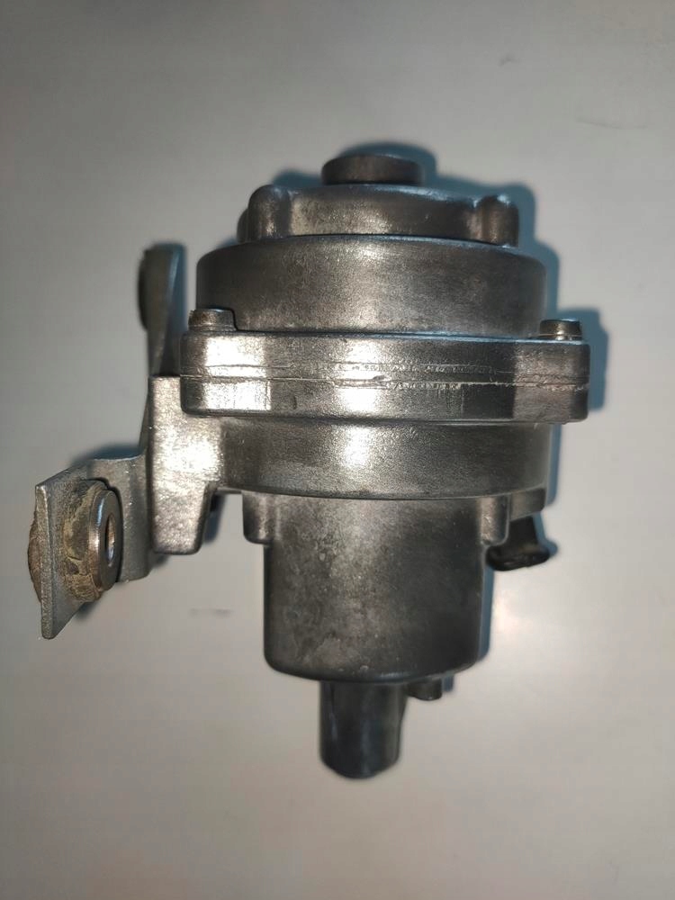 фото №3, Датчик колектор повітрозабірник. map датчик mercedes